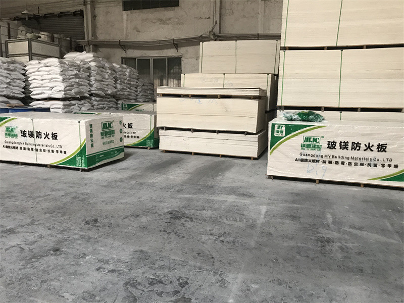 Κίνα Foshan Mei Yi Building Materials Co., Ltd. Εταιρικό Προφίλ