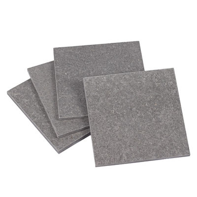Σύγχρονο Solid Core Black/Grey FC Board για τοίχο με διαμέρισμα