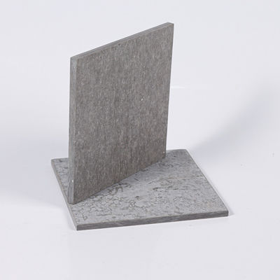 Σύγχρονο Solid Core Black/Grey FC Board για τοίχο με διαμέρισμα
