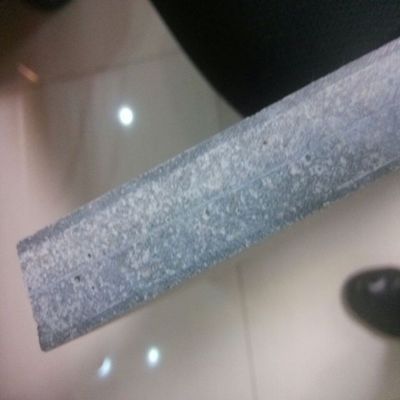 18 mm πυκνότητα θερμομόνωση πυρόσβεση οξείδιο του μαγνησίου επιφάνειας